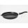 Gundel Guss-Flachpfanne, für Induktion, abnehmbarer Stiel, Ø 28 cm, I-028-a