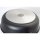 Gundel Guss-Flachpfanne, für Induktion, abnehmbarer Stiel, Ø 28 cm, I-028-a