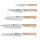 Zwilling Pro Wood Messerset 5-tlg, SETPROWOOD