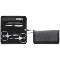 Zwilling Beauty - Manicure Twinox zip fastener case,...