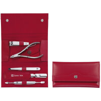 Zwilling Beauty - Maniküre Classic Inox...