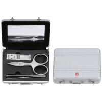 Zwilling Beauty - Maniküre Twinox - Aluminium...