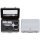 Zwilling Beauty - Maniküre Twinox - Aluminium Koffer, 3-tlg., 98708-010
