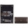 Zwilling Beauty - Maniküre Classic Inox Druckknopf-Etui, braun, 5-tlg., 97436-006