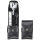 Zwilling Beauty - Maniküre Twinox Taschenetui, schwarz, 2-tlg., 97106-004