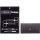 Zwilling Beauty - Maniküre Classic Inox Druckknopf-Etui, lila, 5-tlg., 97645-008