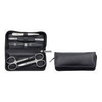 Zwilling Beauty - Maniküre Classic  Etui, schwarz,...