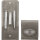 Zwilling Beauty - Maniküre Twinox Taschenetui, taupe, 3-tlg, 97647-005