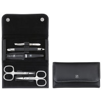 Zwilling Beauty - Maniküre Classic Druckknopf-Etui,...
