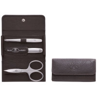 Zwilling Beauty - Maniküre Twinox Druckknopf-Etui,...