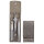 Zwilling Beauty - Maniküre Twinox Ray Taschenetui, taupe, 3-tlg., 97447-005