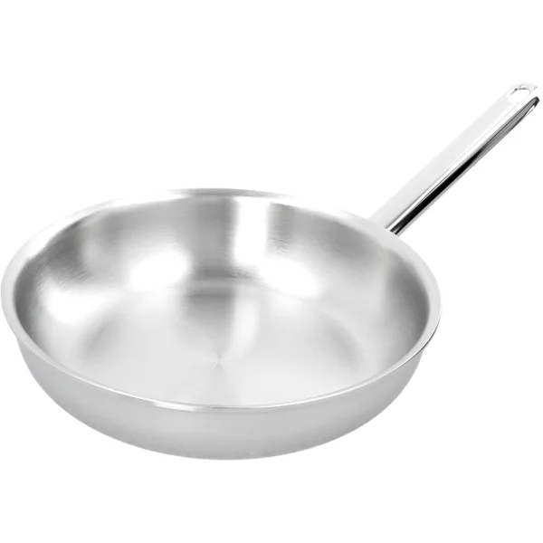 Demeyere Bratpfanne ControlInduc®, Ø 24 cm,...