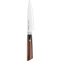 Bob Kramer Meiji Damast Universalmesser, 130 mm, 38260-131