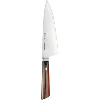 Bob Kramer Meiji Damast Kochmesser, 260 mm, 38261-261