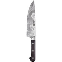 Zwilling Muengsten Damast Kochmesser, 200 mm, 31911-201