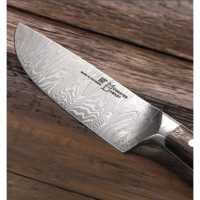 Zwilling Muengsten Damast Kochmesser, 200 mm, 31911-201