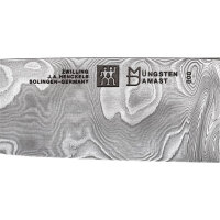 Zwilling Muengsten Damast Kochmesser, 200 mm, 31911-201