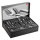 Zwilling Greenwich Besteckset 68-teilig, mit Box, 07033-338