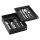 Zwilling Minimale Besteckset 30-teilig, mit Box, 07022-307