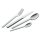 Zwilling Minimale Besteckset 30-teilig, mit Box, 07022-307