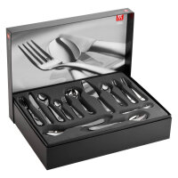 Zwilling Minimale Besteckset 68-teilig, mit Box, 07022-338