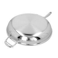 Demeyere pan - Proline 7, 32 cm / 12.6, 25632 / 40850-939 / 1005398
