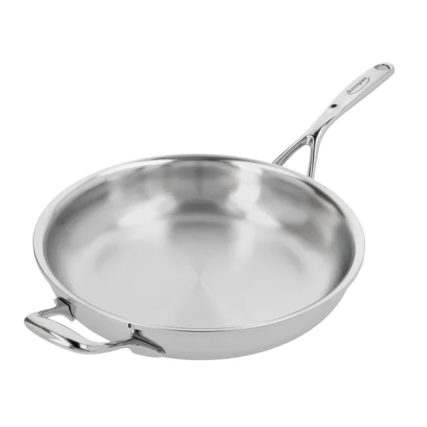 Demeyere Bratpfanne Proline 7, Ø 28 cm, 25628 /...