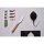 Miyabi 4000FCv2 Koya Kudamono, 90 mm, 33970-093 / 1026921