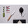 Miyabi 4000FCv2 Koya Kudamono, 90 mm, 3.4, 33970-093 / 1026921