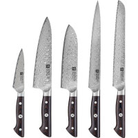 Zwilling Messerset, SETTANREI