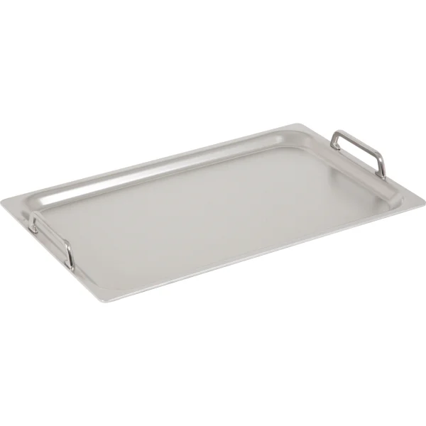 Demeyere Teppanyaki Grillplatte, 39 x 27 cm, 54739 /...