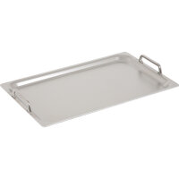 Demeyere Teppanyaki - Grillplatte, 39 x 27 cm, 54739 /...