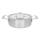Demeyere Industry - low pot, Ø 24 cm, 3.75 L,  67324A / 1029676