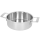 Demeyere Industry - low pot, Ø 24 cm, 3.75 L,  67324A / 1029676