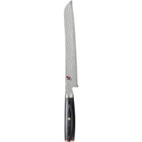 Miyabi 5000FCD Bread Knife, 240 mm, 9, 34686-241 / 1002149
