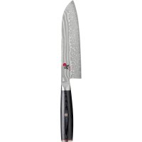 Miyabi 5000FCD Santoku, 180 mm, 7, 34684-181 / 1002144