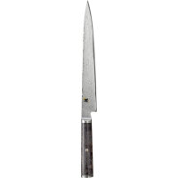 Miyabi 5000MCD 67 (black edition) Sujihiki, 240 mm, 9,...