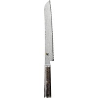 Miyabi 5000MCD 67 (black edition) Brotmesser, 240 mm,...