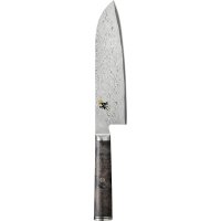 Miyabi 5000MCD 67 (black edition) Santoku, 180 mm,...