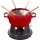 Staub Fondue-Set, Ø 18 cm, 40511-974 / 14001806