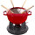 Staub - Fondue-Set, Ø 18 cm, 40511-974 / 14001806