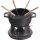 Staub Fondue-Set, Ø 18 cm, black, 40511-971 / 14001823