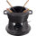 Staub - Fondue-Set, Ø 16 cm, 40511-970 / 14001623