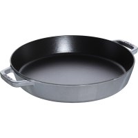 Staub Pan with 2 handles Ø 34 cm, 40511-072 / 1313418