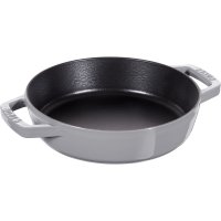 Staub Pan with 2 handles Ø 20 cm, 40511-660 /...
