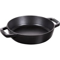 Staub Pan with 2 handles Ø 20 cm, 40511-659 /...