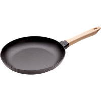 Staub - Pfanne mit Holzgriff, Ø 28 cm, 40511-953 /...