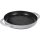 Staub - Grillpfanne, rund, Ø 22 cm, graphitgrau, 40511-781 / 12012218