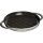 Staub - Grillpfanne, rund, Ø 26 cm, graphitgrau, 40509-522 / 1203018