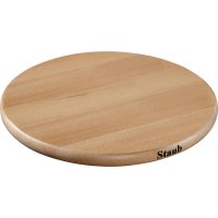 Staub Magnetic trivet, round, 16.5 cm, 40511-078 / 41190732